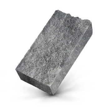 Стеновой камень облицовочный с колотой поверхностью, сolormix Aктау