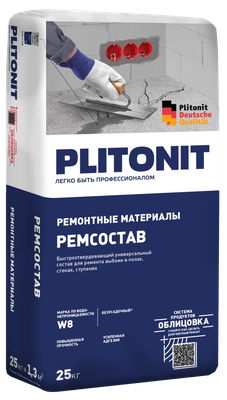 PLITONIT РемСостав -4 универсальный