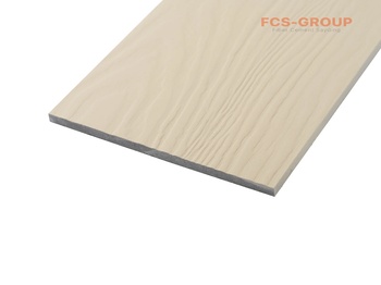 Фиброцементный сайдинг FCS "Wood" 3000*190*8мм F02
