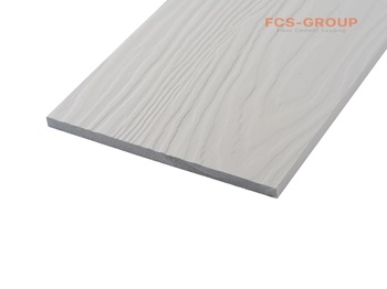 Фиброцементный сайдинг FCS "Wood" 3000*190*8мм F05