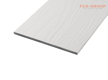 Фиброцементный сайдинг FCS "Wood" 3000*190*8мм F51