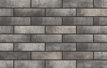 Плитка CERRAD фасадная Elewacja Loft brick pepper 245*65*8 (68,4/0,6/0,0158)(2099)