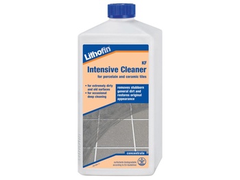 Чистящее средство для плитки Lithofin арт. 7905, KF Intensive Cleaner (Lithofin KF Intensivreiniger), 1 л