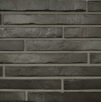 Декоративный камень Клинкерный кирпич Petra 16П11