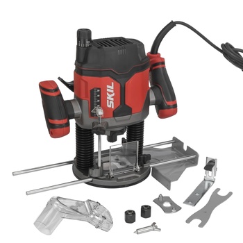 Фрезер электрический SKIL RT1315