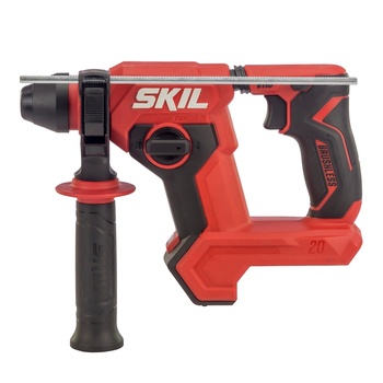 Аккумуляторный перфоратор SKIL RH1790  PWRCORE 20, solo