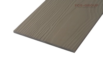Фиброцементный сайдинг FCS "Wood" 3000*190*8мм F53