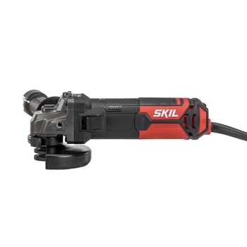 Сетевая углошлифовальная машина AG2428, 1010 Вт. 125 мм