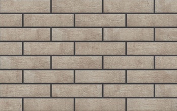 Плитка CERRAD фасадная Elewacja Retro brick salt 245*65*8 (68,4/0,6/0,0158)(1931)