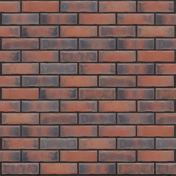 Клинкерная плитка King Klinker HF30 Heart brick, NF 240x71x10 мм