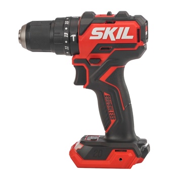 Аккумуляторная ударная дрель-шуруповерт SKIL HD6294, solo