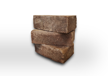 Кирпич ручной формовки Теллура Бисмарк