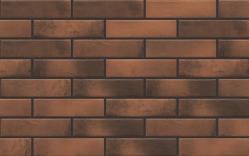 Плитка CERRAD фасадная Elewacja Retro brick chili 245*65*8 (68,4/0,6/0,0158)(1962)