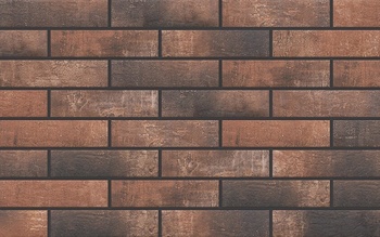 Плитка CERRAD фасадная Elewacja Loft brick chili 245*65*8 (68,4/0,6/0,0158)(2105)