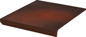 Плитка напольная Paradyz Natural brown Duro strukt. 300*300*11 (41.58/0.99/0.09)