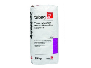 TNH-flex Трассовый раствор-шлам для повышения адгезии Quick-mix Sievert