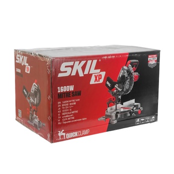 Торцовочная  пила SKIL MS1305