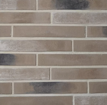 Декоративный камень Клинкерный кирпич Petra 18П2