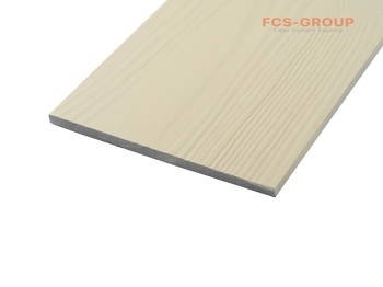Фиброцементный сайдинг FCS "Wood" 3000*190*8мм F08