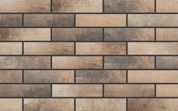 Плитка CERRAD фасадная Elewacja Loft brick masala 245*65*8 (68,4/0,6/0,0158)(2082)