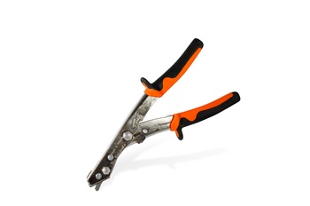 Просечные ножницы для плоского листового металла NIBBLER SHEARS NR1