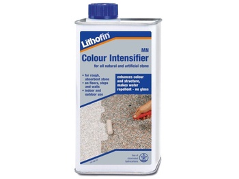 Усилитель цвета с водоотталкивающим эффектом Lithofin арт. 7882, MN Colour Intensifier/ COLORBOOSTER (Lithofin Farbvertiefer ), 1 л