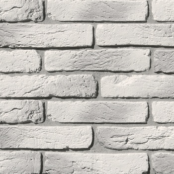 Декоративный кирпич Cтарый Серый Камтек