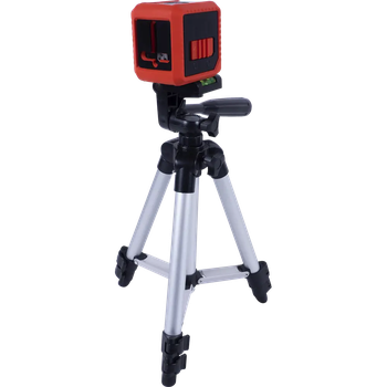 Лазерный нивелир CONDTROL Smart 2D