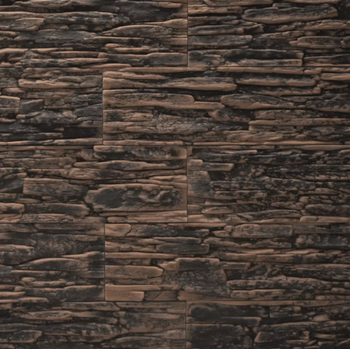 Искуственный Декоративный камень Сахара  Petra 04П3