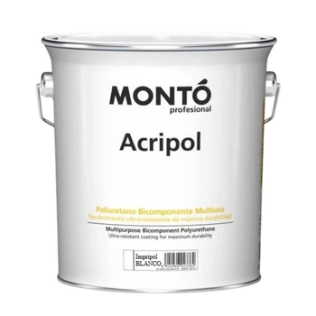 CATALIZADOR ACRIPOL/IMPRIPOL Катализатор 0,15 л