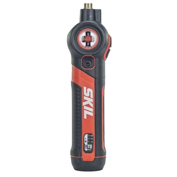 Аккумуляторная отвертка SKIL SD5619 TWIST 2.0 4V