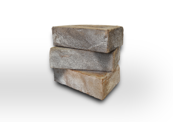 Кирпич ручной формовки Теллура Каррар