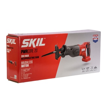 Аккумуляторная сабельная пила SKIL RS5870, solo
