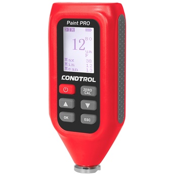 Толщиномер  CONDTROL Paint Pro