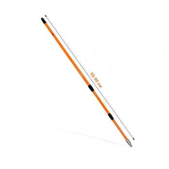 Телескопический стержень EDMA  50-90 см