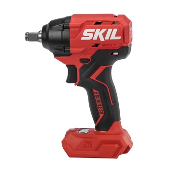 Аккумуляторный гайковерт SKIL IW6720, solo