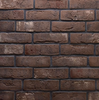 Декоративный камень Византийский кирпич Petra 07П9