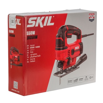 Лобзиковая пила SKIL JS3131,  550Вт