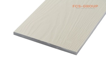 Фиброцементный сайдинг FCS "Wood" 3000*190*8мм F07