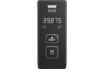 Лазерный дальномер TUFF D40