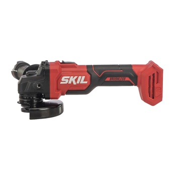 Аккумуляторная  УШМ  SKIL AG2990, solo