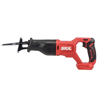 Аккумуляторная сабельная пила SKIL RS5870, solo