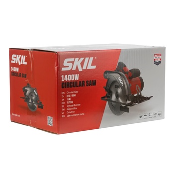 Циркулярная пила SKIL CR3291