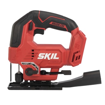 Аккумуляторная лобзиковая пила SKIL JS8290, solo