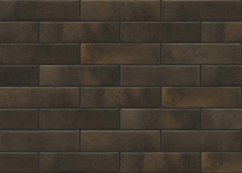 Плитка CERRAD фасадная Elewacja Retro brick cardamon 245*65*8 (68,4/0,6/0,0158)(1986)