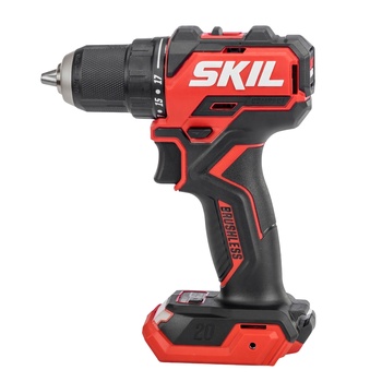 Аккумуляторная дрель-шуруповерт SKIL DL6293, solo