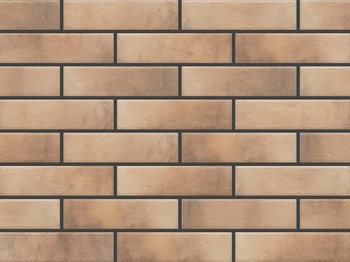 Плитка CERRAD фасадная Elewacja Retro brick masala 245*65*8 (68,4/0,6/0,0158)(1948)