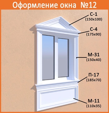 Окно № 12 со склада готовой продукции