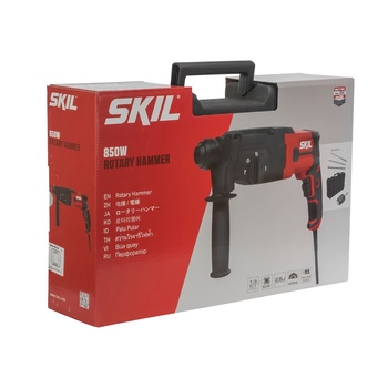 Перфоратор электрический  SDS+  SKIL RH1109+ доп. патрон.