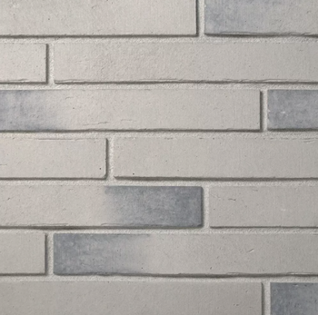 Декоративный камень Клинкерный кирпич Petra 18П3